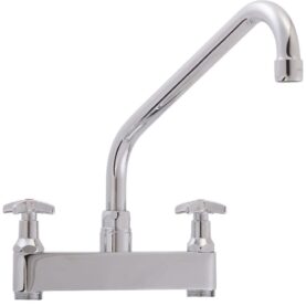 KÖKSBLANDARE 2-GREPP ROGEN 160 C/C FMM