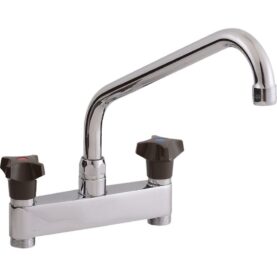 KÖKSBLANDARE 2-GREPP 160 CC FÖR BORD UTAN KOPPL. FMM