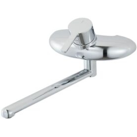 KÖKS-/TVÄTTSTÄLLSBLANDARE 753250 MMIX W5 160C/C MORA