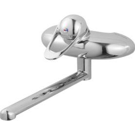 KÖKSBLANDARE 9000E 1-GREPP VÄGGH 150 CC PIP250 FMM