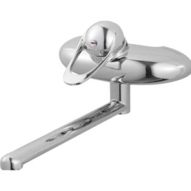 KÖKSBLANDARE 9000E 1-GREPP VÄGGH 160 CC PIP250 FMM