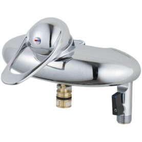 KÖKS-/TVÄTTSBLANDARE 9000E 160 CC UTL U/N, EVU FMM