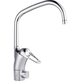 KÖKSBLANDARE 9000E 1-GREPP J-PIP DM.AVST FMM