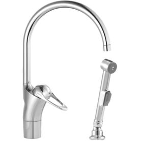 KÖKSBLANDARE 1-GREPP FÖRKROMAD SIDODUSCH 9000E II FMM