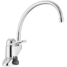 KÖKSBLANDARE 1-GREPP FÖRKROMAD MED DM-AVST FMM