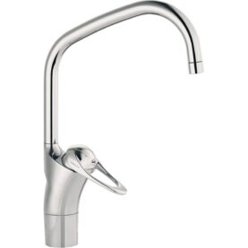 KÖKSBLANDARE 9000E III 1-GREPP FÖRKROMAD FMM