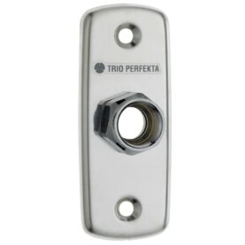 VÄGGBRICKA 971551 15 PEX ENKEL G1/2 TRIO