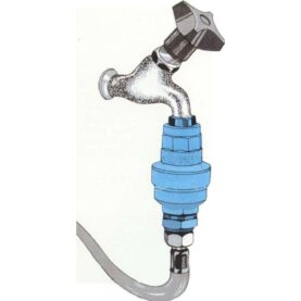 VATEK VATTENSÄKRING ULEFOS