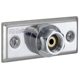 VENTILFÄSTE 1419-1560 G15X16 ROSTFRI PEX FMM