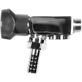 TAPPVENTIL 83794 MED ÅTERS.SKYDD 15 DURGO