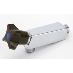 TAPPVENTIL 2030-1510 G 15,FÖR LOKALTYP 2, BLANKFKR. FMM