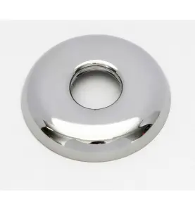 VÄGGBRICKA FKR METALL DIAM=56 DN 15 ES 412-01