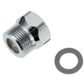 MELLANKOPPLING G20 MED BACKVENTIL UTVÄNDIG X INVÄNDIG FÖRKOMAD MORA ARMATUR