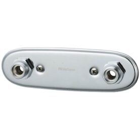 BLANDARFÄSTE 12 G20 150-153 CC FÖRKROMAD FMM