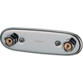 BLANDARFÄSTE D16 FÖRKROMAD PEX 160 CC FMM