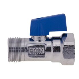 KULVENTIL 2285-1301 G 15 XG 10 UTV. X INV. MED VRED FMM