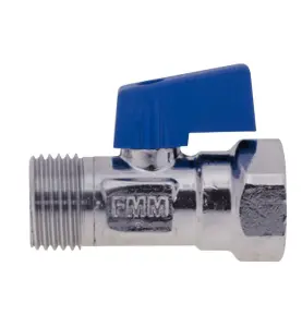 KULVENTIL 2285-1301 G 15 XG 10 UTV. X INV. MED VRED FMM