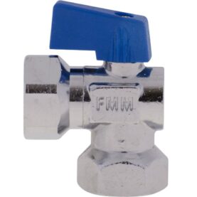 KULVENTL 2295-1001 G 3/8 INV. MED VRED FMM