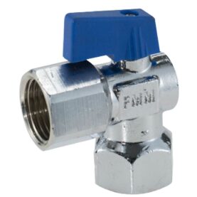 KULVENTIL 2295-1501 G 15 INV. MED VRED FMM