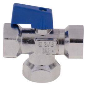 KULVENTIL 2296-1001 G 3/8 INV. MED VRED FMM