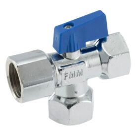 KULVENTIL 2296-1501 G 15 INV. MED VRED FMM