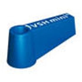 VRED 8-16 MM MED SKRUV, MED SKRUV BLÅ BALLOFFIX VSH