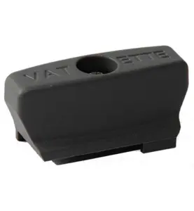 VRED  39X37X21 MED SKRUV FÖR VATETTE-KULVENTIL FRÅN 2006 GRÅ VATETTE