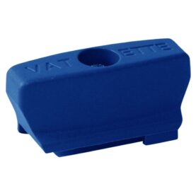 VRED  39X37X21 FÖR VATETTE KULVENTIL  BLÅ VATETTE