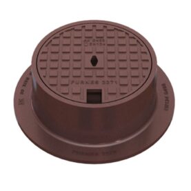 300 FAST RAM, A4 BASIC LOCK, ÖPPET SPETTHÅL OCH NYCKELHÅL, 2273/2271