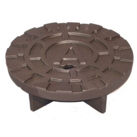 LOCK FÖR A4 TIERPS JÄRNBRUK