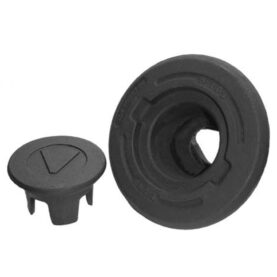 VENTILBETÄCKNING SERVISVENTILER BELOS