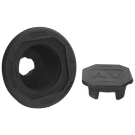 VENTILBETÄCKNING SLUSSVENTILER BELOS