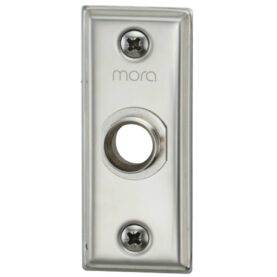 VÄGGBRICKA 632430 1-HÅLS PEX 16X2,2 ALUPEX 16X2,0 MORA