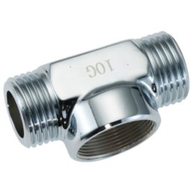 KOPPLING T 632433 16 T-KOPPLING MORA