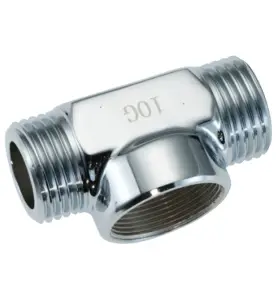 KOPPLING T 632433 16 T-KOPPLING MORA
