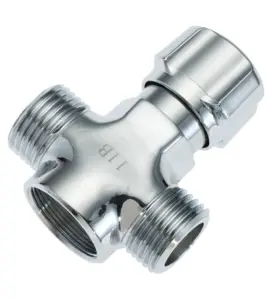 KOPPLING TF 632434 16 T-KOPPLING MED FÖRAVST MORA