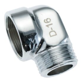 VINKELKOPPLING UPL 632435 16 MORA