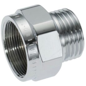 KOPPLING R 632437 16 RAK KOPPLING MORA