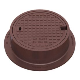 400 FAST RAM, A5 BASIC LOCK, ÖPPET SPETTHÅL OCH NYCKELHÅL, 2263/2261