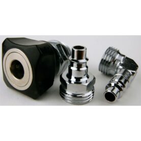 EXTRA VATTENUTTAG FMM