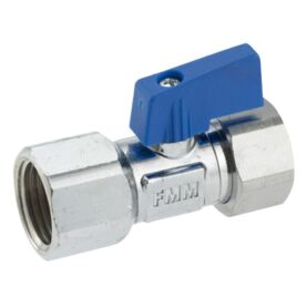 KULVENTIL 2281-1501, G 15 LEK. X INV. MED VRED FMM