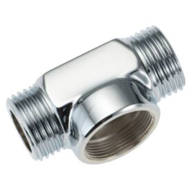 T-KOPPLING UPL 632303 FÖR 12-15 MM RÖR MORA