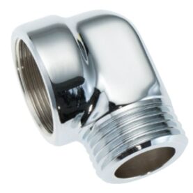 VINKELKOPPLING UPL 632305 FÖR 12-15 MM RÖR MORA