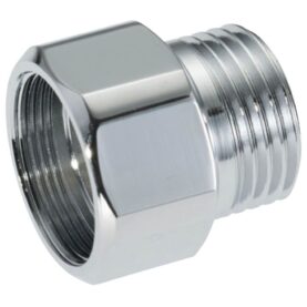 RAK KOPPLING UPL 632306 FÖR 12-15 MM RÖR MORA