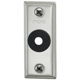 TÄCKBRICKA UPL 632313 FÖR RÖR 18-22 MM MORA