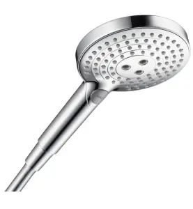 HANDDUSCH RAINDANCE SELECT E120 VIT/KROM HG