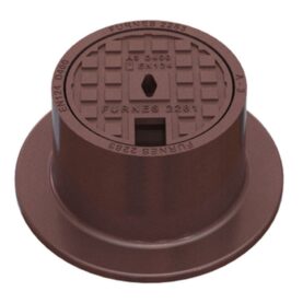 225 FAST RAM, A3 BASIC LOCK, ÖPPET SPETTHÅL OCH NYCKELHÅL, 2283/2281