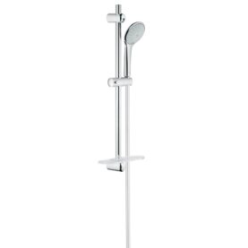DUSCHSET EUPHORIA ECOJOY 9.4 L 600MM GROHE