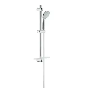 DUSCHSET EUPHORIA ECOJOY 9.4 L 600MM GROHE