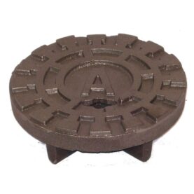 LOCK FÖR A-3 TIERPS JÄRNBRUK